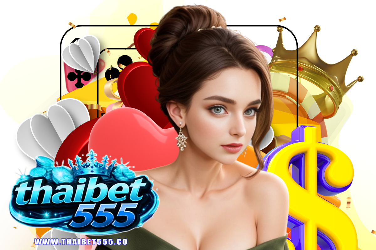 thaibet555 wallet